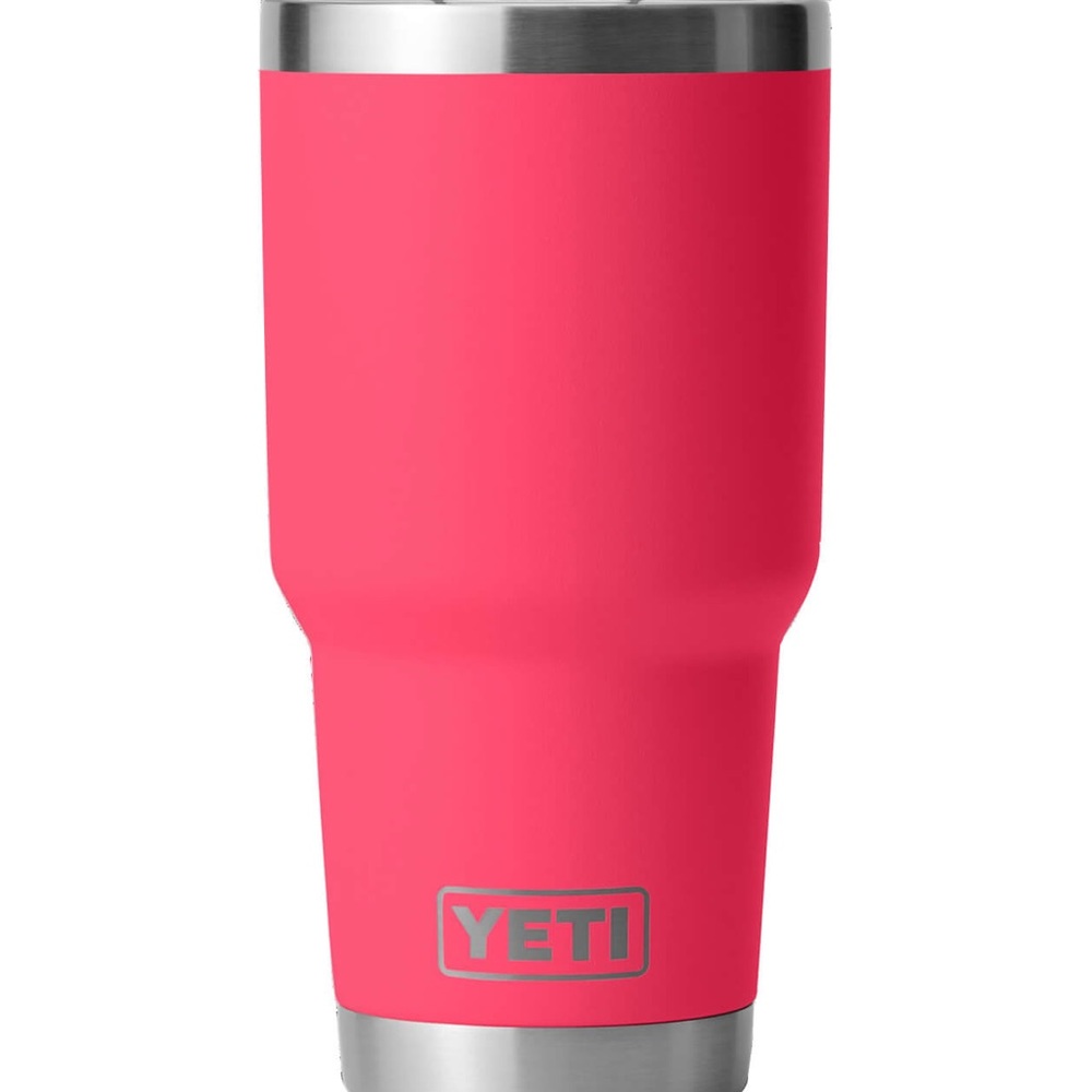 Yeti Rambler 30oz Bimini Pink